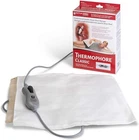 Thermophore Moist Heating Pad Model 056 Medium 14X14 Press Hold Switch New. Price: $51.95.