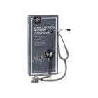 Medline Elite Stainless Steel Pediatric Stethoscopes New. Price: $82.99.