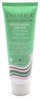 Pacifica Rosemary Detox Scalp Scrub Sea Salt Charcoal 4 Fl Oz / 118ML All Hair New. Price: $6.95.