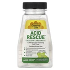 Acid Rescue Calcium Carbonate, Mint, 60 Chewable Tablets New. Price: $15.74.