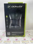 Donjoy Performance Elastic Compression Back Wrap Size: S/m New. Price: $21.25.