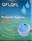 Qflqfl Personal Hygiene Cleaner QFL-098 Lcd Display Speed Control Water Supply New. Price: $59.99.