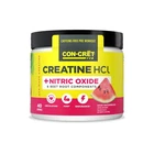 Creatine Hcl Pre Workout Supplement Nitric Oxide Beet Root 40 Servings Con-cret New. Price: $59.99.
