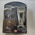 Optimus Curve Rechargeable Triple Wet And Dry Men's Shaver Super Lift Function New. Price: $22.99.