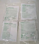 4 Salter Labs Oxygen Tubing Swivel Connector White Disposable 1220-0 Single Use New. Price: $9.99.