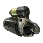 Starter Motor For China Built Tractors Dd 12-VOLT Cw 11-TOOTH New. Price: $369.12.