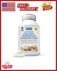 Andrew Lessman Ultimate Calcium-magnesium Intensive Care With Vitamin D3 K2* New. Price: $30.99.