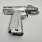 Stryker 7209 System High Speed Precision Saw Used. Price: $199.50.