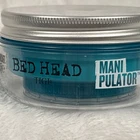 Tigi Bed Head Manipulator Texturizing Putty - 2 Oz New Without Box. Price: $7.99.