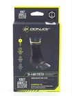 Donjoy Performance Knit Ankle Sleeve Low-profile Compression Large New. Price: $6.59.