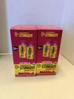 Honey Stinger Energy Gel Gluten Free Non-gmo Organic Fruit Smoothie 24PK EXP9/27 New. Price: $24.50.