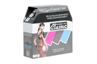 Kinesio Tex Classic Tape Black Bulk 2" 103.3' (1 Roll/box). New. Price: $67.00.