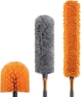 Home Cleaning Kit Extend-a Reach 3 Piece Duster Set With Pole New. Price: $74.99.