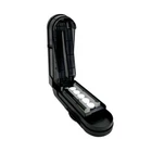 Travel Size Pill Cutter And Tablet Splitter Compact Design For Easy Use New. Price: $13.09.