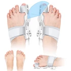 Kutain Comfort Bunion Corrector Women & Men, Orthopedic Toe Straightener, New. Price: $84.96.