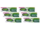 Polident Dentu-creme, 3.9-OUNCE (pack Of By 6), White New. Price: $44.90.