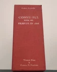 Rare Signed Ltd Constable With His Friends In 1806 Graham Reynolds Of 26 Hb. Price: $600.00.