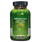 Inflamma-less 80 Softgels By Irwin Naturals New. Price: $30.04.