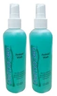 Dermacen No Rinse Perineal Wash Spray 23072, 9 Oz Bottle, (2 Bottles) New. Price: $17.22.