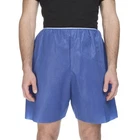 Mckesson Adult Disposable Exam Shorts Blue 2X-LARGE 50 Ct New. Price: $62.78.