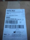(case Of 72) Bsn 6882 Delta-rol 2" X 4 Yards Cast Padding New. Price: $64.99.