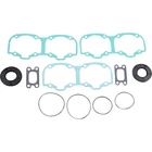 Pro-x Complete Gasket Set With Oil Seals For 2005-2009 Ski-doo Gtx 550 Fan New. Price: $61.77.