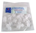 Elephant Ear Washer Tips (BAG/20) By Doctor Easy (single Patient Use) New. Price: $17.25.