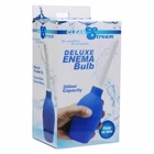 Blue Douche And Enema Flush Bulb Hygienic Pvc Low S&h!! New. Price: $29.90.
