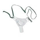 4 Pcs Tracheostomy Mask Airlife Collar Style Pediatric Adjustable Head Strap New. Price: $19.99.