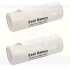 2X Med Battery For Otoscopes Welch Allyn 71015,71020,71022,71050,71051,71054 New. Price: $29.95.