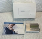 Stress Eraser Electronic Digital Device Helicor Reduction W/ Box. Pre-owned. Price: $59.95.
