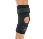 United Ortho USA35011 Wraparound Hinged Knee Brace, Xxxxl, Black New. Price: $48.95.