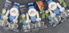 6 Glade Plugins Refills Juniper & Teak Scent 1.34 Fl Oz Packs Of 2 New. Price: $13.50.