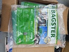 Wm Bagster Dumpster In 8' X 4' 2'6" 3CUY 3300LB Weight, 331 New. Price: $28.05.