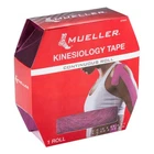 Mueller Continuous Roll Kinesiology Tape: 2 In. X 98 Ft. (pink) New. Price: $44.74.