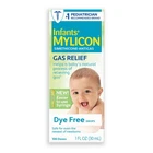 Mylicon Gas Relief Drops Infants And Babies, Dye Free Formula, 1 Fl Oz New. Price: $22.69.