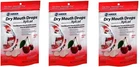 Hager Bag Dry Mouth Lozenge Cherry 2OZ (3 Pack) New. Price: $27.70.