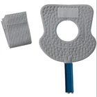 Donjoy Iceman Replacement Wrap-on Pads Xl 11-0681-9-00000 New. Price: $28.99.