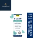 Tucks Triple Relief Cream New. Price: $13.19.