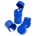 Ezy Dose 3 Compartment Pill Crusher, Cutter And Grinder, Daily Usage, Safely ... New. Price: $9.52.