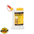 Fastcap 4OZ Glue Bottle, 2-CHAMBER No-drip System, 4-PACK New. Price: $42.29.