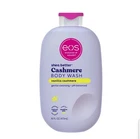 E.o.s Shea Better Body Wash Vanilla Cashmere Hydrating Shower Gel Cleanser 16 Oz New. Price: $9.48.