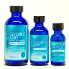 Glycolic Acid Face Peel Kit Medical Grade Pure Acne Scars Wrinkles Anti-aging New. Price: $22.89.