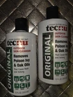 Tecnu Original Outdoor Skin Cleanser Removes Poison Oak 12 Fl Oz Lot Of New. Price: $24.49.