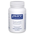 Curcumin 500 Mg 60 Capsules Joint Health Liver Support Pure Encapsulations Longa New. Price: $59.99.