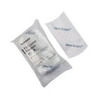 Mckesson Silent Knight Pill Crusher Pouch 108-PC1000 Ct New. Price: $34.44.