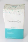 Pack Summers Eve Douche Twin 4.5 Oz Each Fresh Scent Pkg Damage U33B New. Price: $28.00.