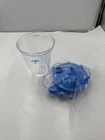 Lot Of 6 Medline Suction Canister With Filter Lid 850CC HCS7850 New. Price: $29.99.