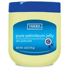 Lucky Super Soft 8146T Petroleum Jelly Skin Protectant Oz. (pack 6) New. Price: $17.72.