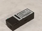 B. Braun 8713180A K328058 Nimh-accu Battery Pack For Perfusor/infusomat Pump Used. Price: $134.99.